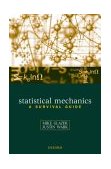 Statistical Mechanics A Survival Guide cover art