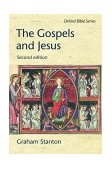 Gospels and Jesus  cover art