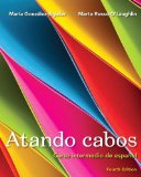 Atando Cabos Curso Intermedio de Espaï¿½ol cover art