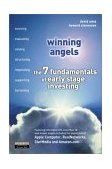 Winning Angels The 7 Fundamentals of Early Stage Investing cover art