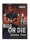 Ride or Die 2004 9780312306168 Front Cover