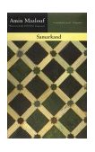 Samarkand  9780349106168 Front Cover
