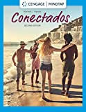 Bundle: Conectados Communication Manuals, Loose-Leaf Version, 2nd + MindTap, 1 Term Printed Access Card 2nd 9780357295168 Front Cover