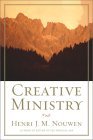 Creative Ministry  cover art
