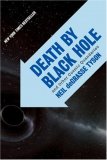 Death by Black Hole And Other Cosmic Quandaries cover art