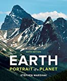 Earth: Portrait of a Planet cover art