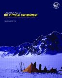 Fundamentals of the Physical Environment Fourth Edition cover art