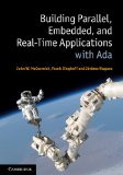 Building Parallel, Embedded, and Real-Time Applications with Ada  cover art