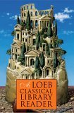 Loeb Classical Library Reader  cover art