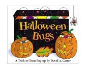 Halloween Bugs 2003 9780689859168 Front Cover