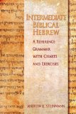 Intermediate Biblical Hebrew  cover art