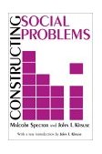Constructing Social Problems 2000 9780765807168 Front Cover