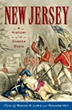 New Jersey A History of the Garden State  9780813599168 Front Cover