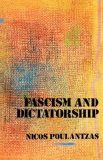 Fascism and Dictatorship The Third International and the Problem of Fascism 1974 9780860917168 Front Cover