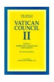 Vatican Council II Vol. II : More Post-Conciliar Documents cover art