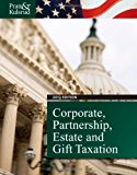 Study Guide for Pratt/Kulsrud's Corporate, Partnership, Estate and Gift Taxation 2013, 7th 7th 2012 9781133496168 Front Cover