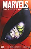 Marvels: the Remastered Edition  9781302913168 Front Cover