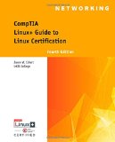 Linux+ Guide to Linux Certification: cover art