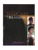 Natural Hair Care and Braiding  9781562533168 Front Cover