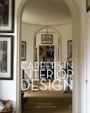 Careers in Interior Design  cover art