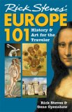 Rick Steves' Europe 101 History and Art for the Traveler cover art