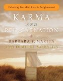 Karma and Reincarnation Unlocking Your 800 Lives to Enlightenment 2010 9781585428168 Front Cover