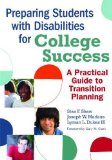 Preparing Students with Disabilities for College Success A Practical Guide to Transition Planning