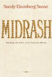 Midrash Reading the Bible with Question Marks cover art