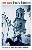 Pedro Paramo  9781781253168 Front Cover