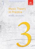 Music Theory in Practice Model Answers  9781848491168 Front Cover