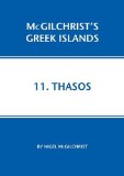 Thasos 2011 9781907859168 Front Cover
