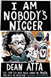 I Am Nobody's Nigger  9781908906168 Front Cover
