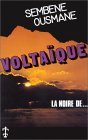 Voltaique  9782708701168 Front Cover