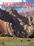 Afghanistan A Companion and Guide 2nd 2011 Guide (Instructor's)  9789622178168 Front Cover