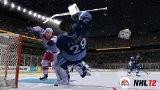 Case art for NHL 12 - Playstation 3