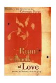 Rumi: the Book of Love Poems of Ecstasy and Longing cover art