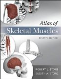 Atlas of Skeletal Muscles  cover art