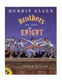 Brothers of the Knight  9780142300169 Front Cover