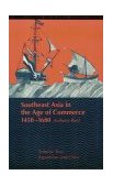 Southeast Asia in the Age of Commerce, 1450-1680 Volume 2, Expansion and Crisis cover art