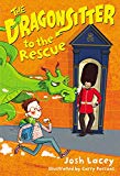 Dragonsitter to the Rescue 1st 9780316299169 Front Cover