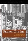 Reading City Life  cover art