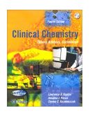 Clinical Chemistry Theory, Analysis, Correlation 4th 9780323017169 Front Cover