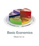 Basic Economics 15th 2009 9780324599169 Front Cover