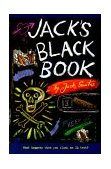 Jack's Black Book A Jack Henry Adventure cover art