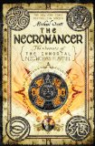 Necromancer 2010 9780385905169 Front Cover
