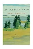 Letters from Maine Poems 1997 9780393317169 Front Cover