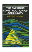 Symbolic Construction of Community  cover art