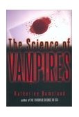 Science of Vampires 2002 9780425186169 Front Cover