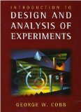 Introduction to Design and Analysis of Experiments 