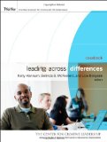 Leading Across Differences Casebook